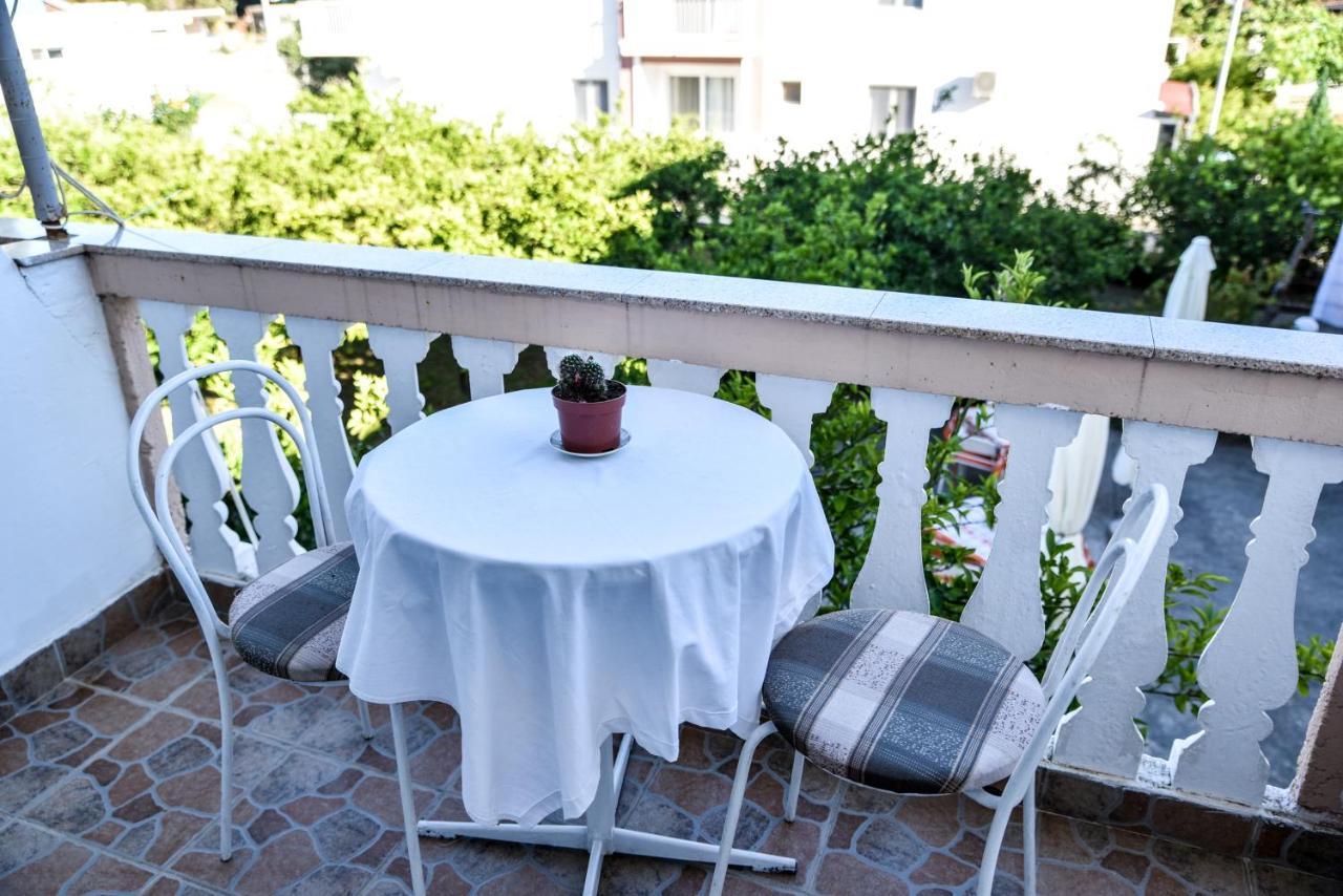 Casa Sinani 호텔 울친 외부 사진